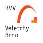 logo BVV Veletrhy Brno