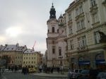 Staroměstské náměstí, Praha 1