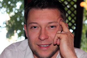 Michal Pechlát