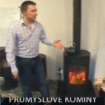 Rady a tipy pro správnou funkci komínů a topení v krbech a kamnech