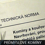 Revize komínů