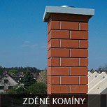Komínové systémy
