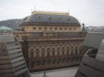 Národní Divadlo, Nábřeží, Praha 1