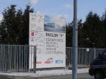 info cedule u stavby