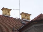 Čerčany Vila