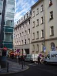 ulice v Tůních - centrum Prahy


















