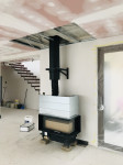 Fotografie k novince SVISLÝ KOUŘOVOD - PŘÍMÝ KOMÍN